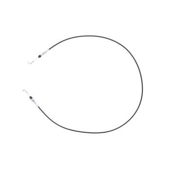 Hand Throttle Cable Iseki Sial, TF-Types, 3125, 3130, Massey Ferguson 1210, 1220, 1230