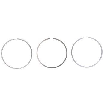 Piston ring set +0.50mm Kubota V2003-T (IDI),