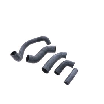 Coolant hose set Fordson Dexta