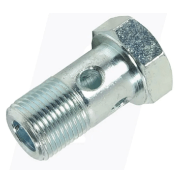Banjo Bolt 3/8” BSP Captain, Startrac, Antonio Carraro, Etc., 