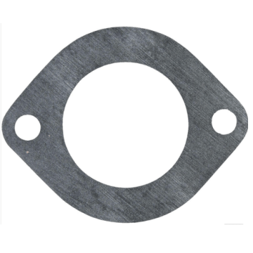 Thermostat Gasket Mitsubishi L2A, L2B, L2C, L2E, L3A, L3C, L3E, MVL3E, Captain, Startrac, Etc.,