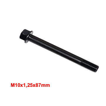 Head Bolt Mitsubishi S3L, S3L2, S4L, S4L2, Captain, Startrac, Etc.,