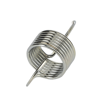 Clutch spring / Brake spring Iseki SF, TA, TD, TE, TG, TH, TK, TL, TLE- Types, Massey Ferguson, Agco, Challenger, Bolens