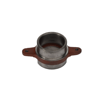 Clutch release bearing holder (sleeve) Iseki TA-, TE-, TK-Types, Massey Ferguson, Challenger, Agco,