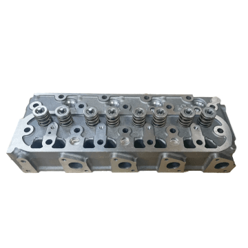 Cylinderhead (complete) Indirect injection Kubota V1505