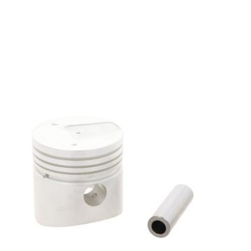 Piston Mitsubishi K3D, K4D, Iseki TU, Indirecte inspuiting New Type