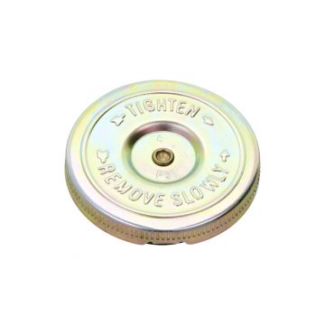 Radiator Cap Ford/New Holland, MF, Volvo