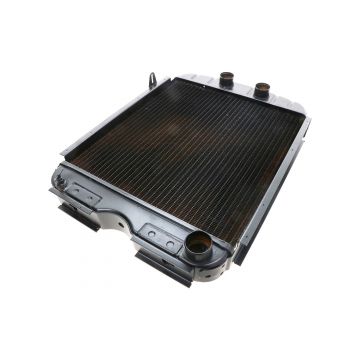 Radiator Fordson Super Major