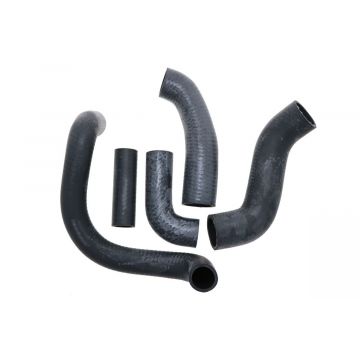 Coolant Hose Set Ford / New Holland Dexta