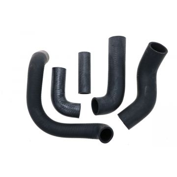 Coolant Hose Set Ford / New Holland Super Dexta