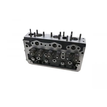 Cylinder Head Assembly Ford/New Holland, Landini, MF, Perkins, Volvo A3.144, A3.152