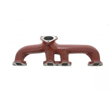 Exhaust Manifold Fordson Major
