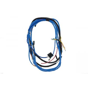 Wiring Harness Fordson Major