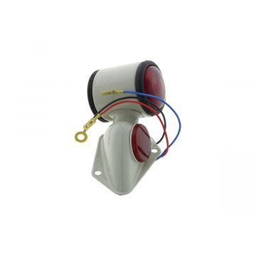 Side Light Right 12v 5w Ford, New Holland, Fordson
