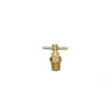 Drain Tap MF TE20, TEA20, TED20, TEF20