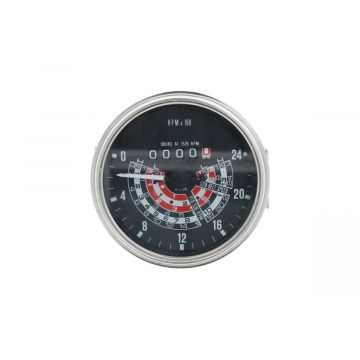 Hour meter KMH Massey Ferguson 35