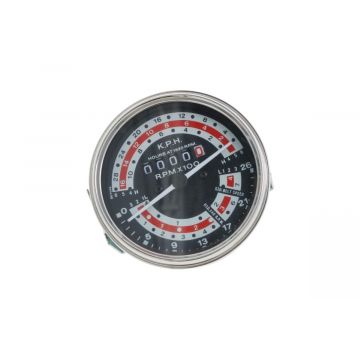 Hour meter KMH Massey Ferguson 135