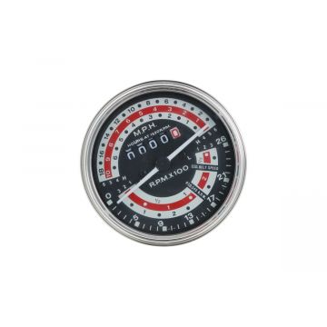 Hour meter Massey Ferguson 135