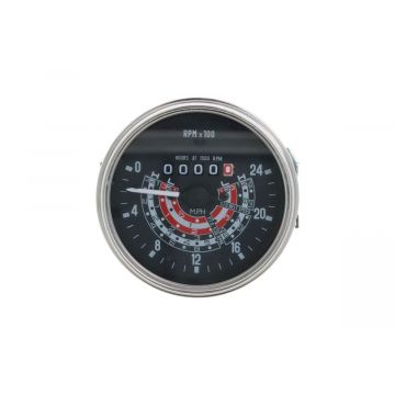 Hour meter Massey Ferguson 35