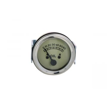 Oil Pressure Gauge Massey Ferguson 135, TE20, TEA20, TED20, TEF20, TO20