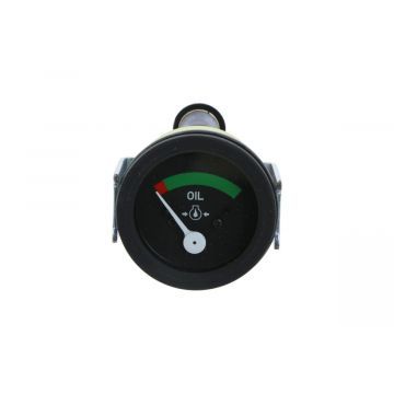 Oil Pressure Gauge Ford/New Holland, MF