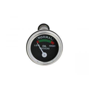 Oil Pressure Gauge MF