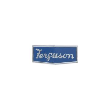 Badge Massey Ferguson TE20, TEA20, TO20