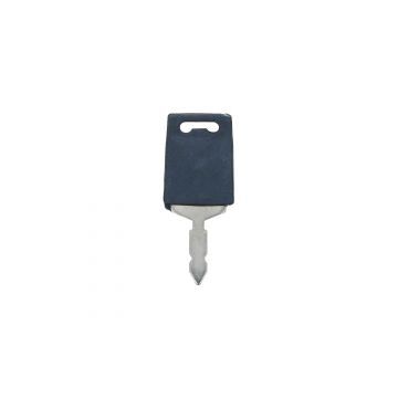 Ignition key Ford/New Holland, Landini, Leyland, MF, Nuffield