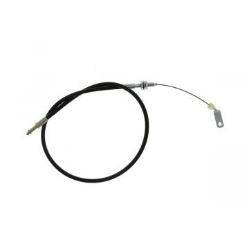 Hand Throttle Cable