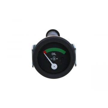 Oil Pressure Gauge Ford/New Holland, Massey Ferguson