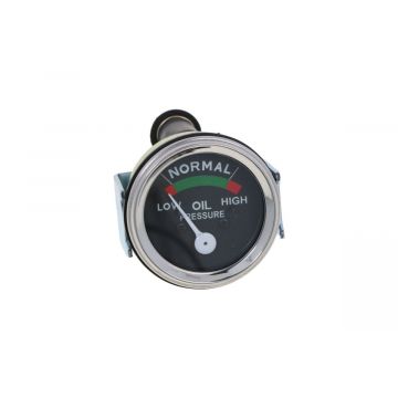 Oil Pressure Gauge