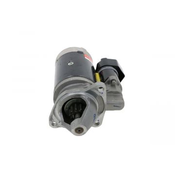 Starter Motor (Lucas TVS)