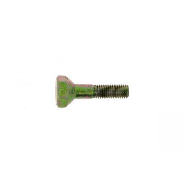 Wheel bolt conical 1/2 "x 1-7 / 8" (unc) (grip 1/2 ")