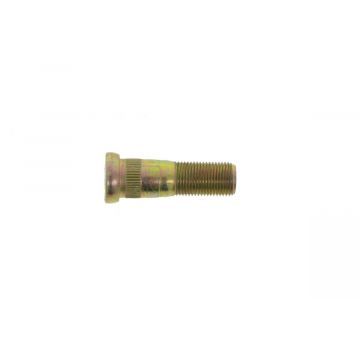 Knurled Wheel Stud Size 5/8 x 2 Unf Grip 7/10