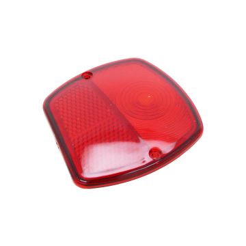 Replacement Lens - Rear Light LH Ford, New Holland