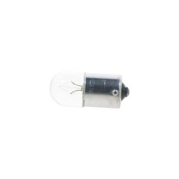 Light Bulb 12V, 5W, BA15s Voet R5W