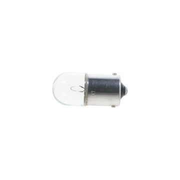 Light Bulb 12V, 10W Watts, BA15s Voet R10W