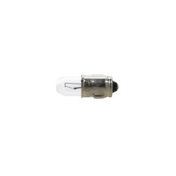 Light Bulb 12V, 2W Watts, BA7s Voet