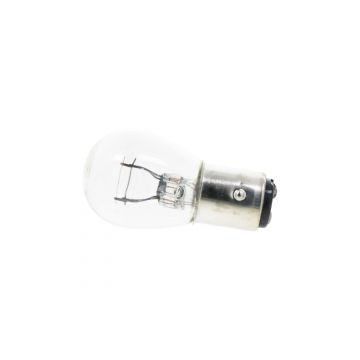 Light Bulb 12V, 21/5W Watts, BAY15d Base