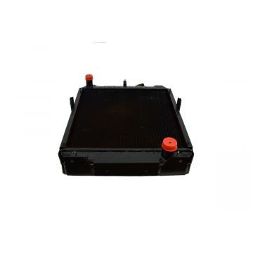 Radiator Case / IH 1055XL, 1056, 1056XL, 955XL, 956, 956XL