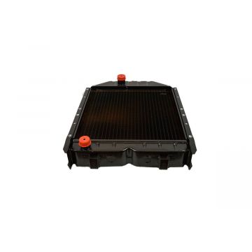 Radiator Fiat 450, 480, 500, 540