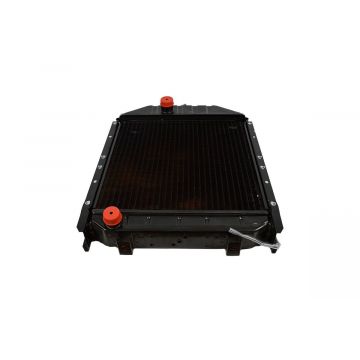 Radiator Allis Chalmers, Fiat, White Oliver, Long Tractor