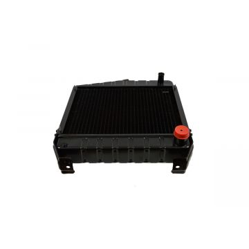 Radiator Case IH 644, 743, 744, 744S, 745, 745S, 844, 844S, 845