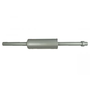 Silencer vertical Ford, New Holland