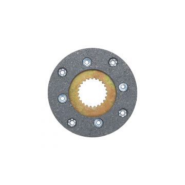 Brake Friction Disc. OD 95mm Ford/New Holland