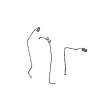 Fuel Injector Pipe Set Landini, MF, Perkins