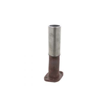 Exhaust elbow Case IH / International Harvester