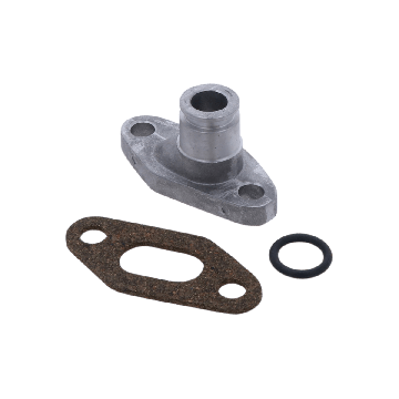 Water Pump Adapter Kit Allis Chalmers, Fiat, Long Tractor, White Oliver, Universal Tractors, Ford