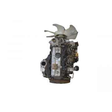 Iseki engine E3CD, Iseki, AT, TF, TG, TK, TM, SF, SZ, Mitsubishi GA28