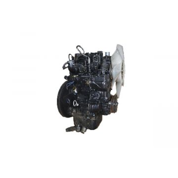 Mitsubishi Engine L2C diesel engine